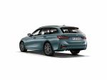BMW 330d xDrive Touring Luxury Line 2019 года (WW)